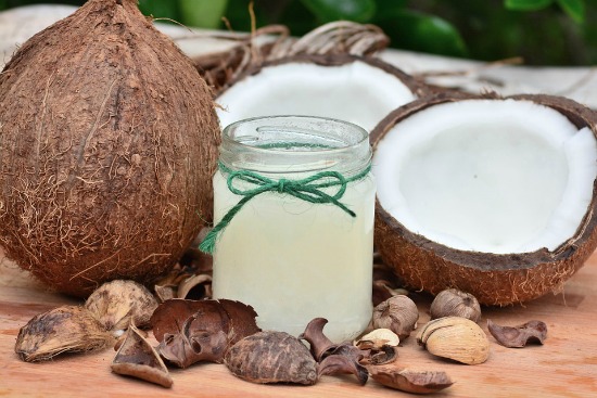 Coconut Oil – the ‘New’ Heart-Healthy Cooking Oil