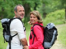 Over 50s Embrace Adventure Travel
