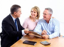 Financial Resolutions for your 50s