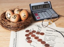 How to Resolve Retirement Income Shortfalls