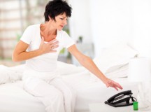 5 Signs of a Heart Attack in Women